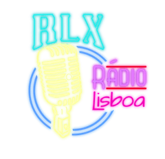 Logo de RLX - Rádio Lisboa
