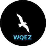 Logo de WQEZ Stereo 96