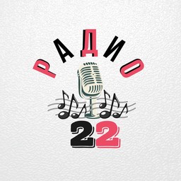 Logo de Radio 22