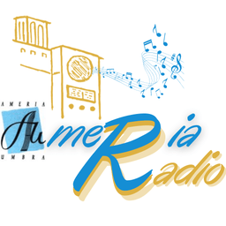 Logo de Ameria Radio
