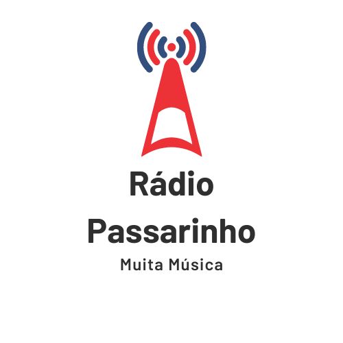 Logo de Rádio Passarinho