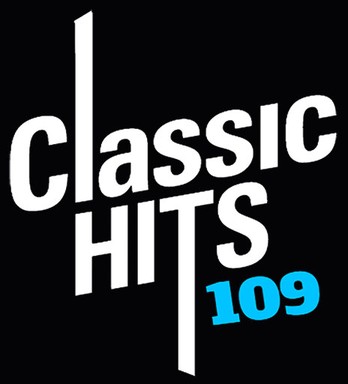 Logo de Classic Hits 109 - Summer Hits