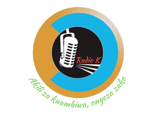 Logo de RADIO K