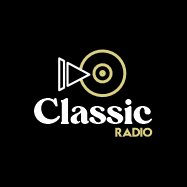 Logo de Classic Radio