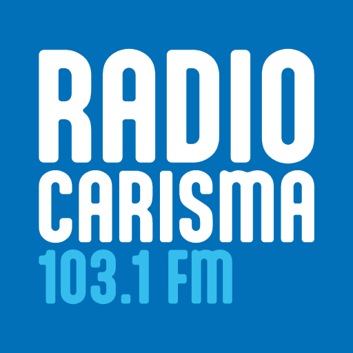 Logo de Radio Católica Carisma 103.1