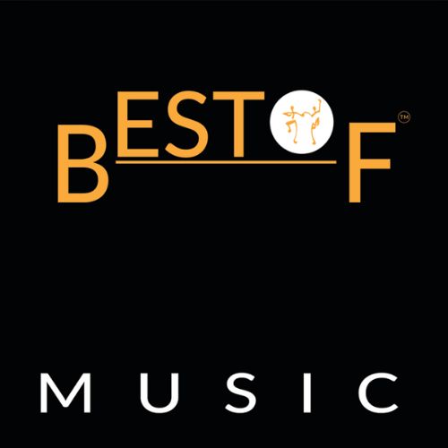 Logo de Best of Music Radio