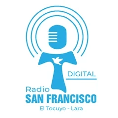 Logo de Radio Digital San Francisco