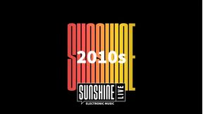 Logo de SUNSHINE LIVE - 2010s