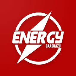 Logo de Radio Energy
