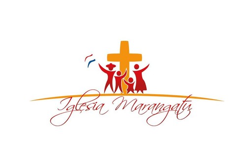 Logo de Marangatu Radio