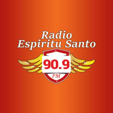 Logo de Radio Espiritu Santo 90.9 FM