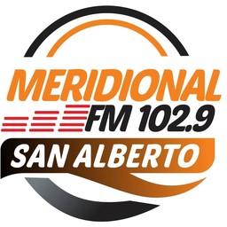 Logo de Radio Meridional 102.9