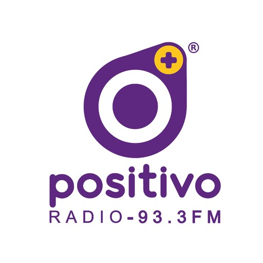 Logo de O POSITIVO RADIO