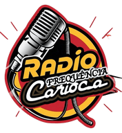 Logo de Frequência Carioca