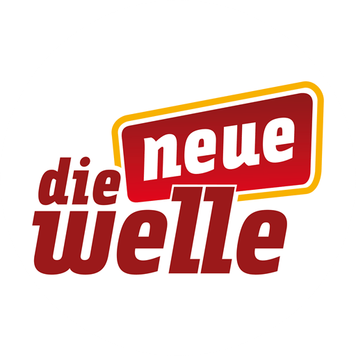 Logo de die neue welle Aktuelle Hits