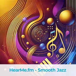 Logo de Smooth Jazz