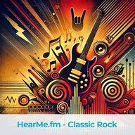 Logo de Classic Rock