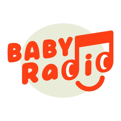 Logo de Baby Radio