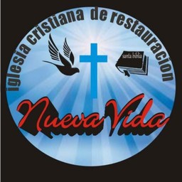 Logo de Radio Alma Mia
