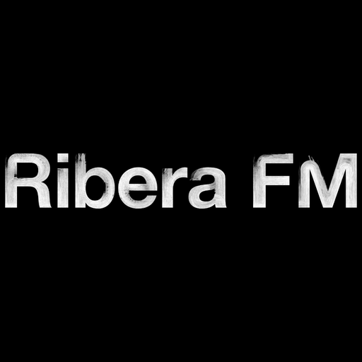 Logo de Ribera FM