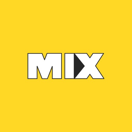 Logo de Radio Mix 90.1 FM