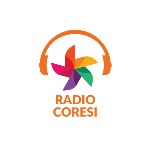 Logo de Radio Coresi