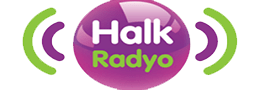 Logo de Halk Radyo