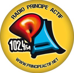 Logo de Radio Principe Actif