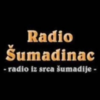 Logo de Radio Sumadinac Kolo