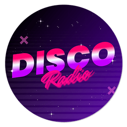 Logo de Disco Radio Ukraine