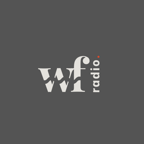 Logo de W-F Radio Costa Rica