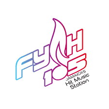 Logo de Fyah 97.2 FM