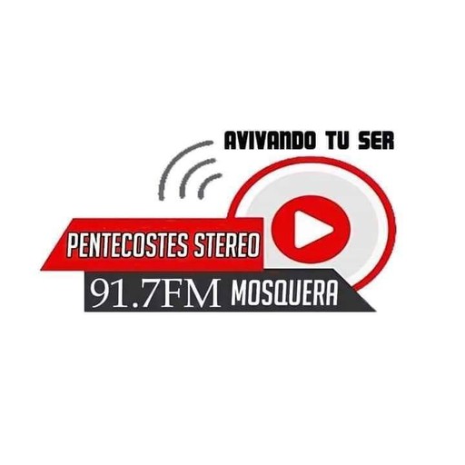 Logo de Pentecostes Estereo