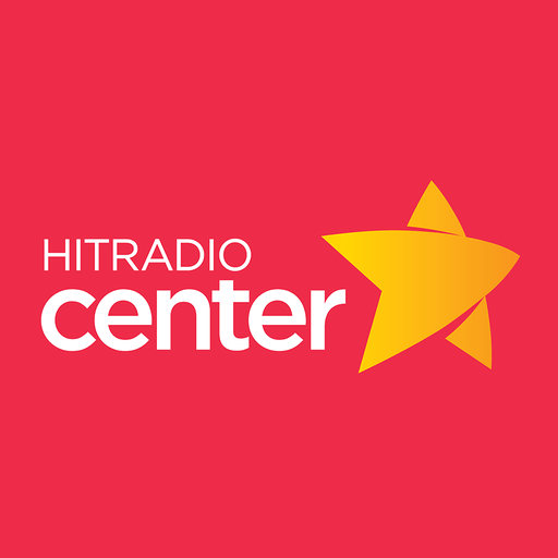 Logo de Hitradio Center MEGAMIX