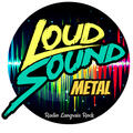 Logo de Loudsoundmetal