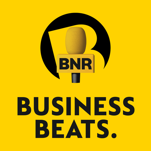 Logo de BNR Business Beats