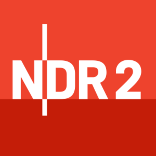 Logo de NDR 2 Hamburg