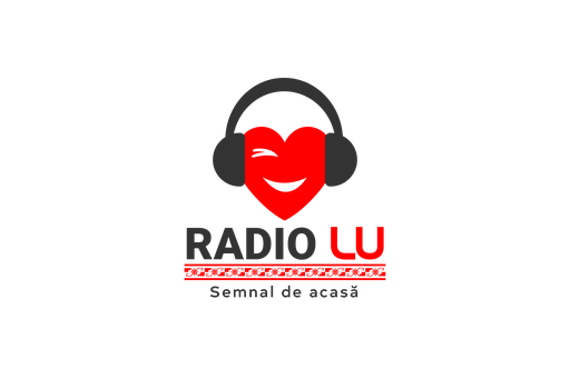 Logo de Radio LU