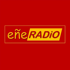 Logo de Eñe Radio