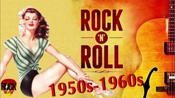 Logo de Rock "N" Roll Years