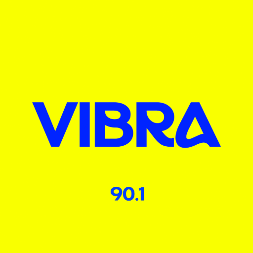 Logo de Vibra