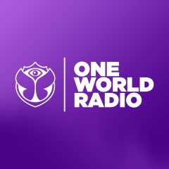 Logo de I Love Tomorrowland One World Radio
