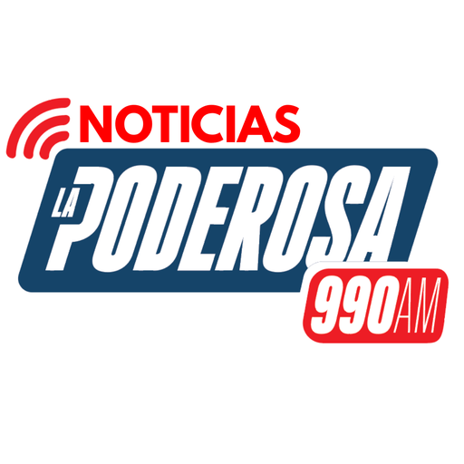 Logo de La Nueva Poderosa 990