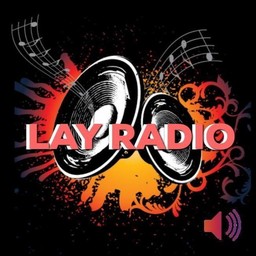 Logo de layradio Christmas