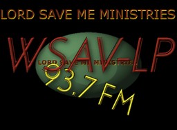 Logo de WSAV-LP