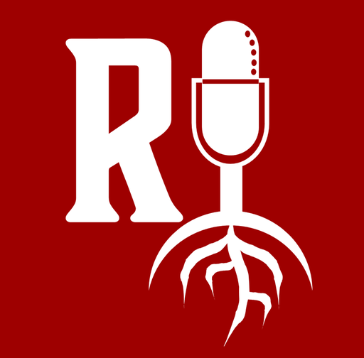Logo de Raíces Radio
