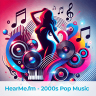 Logo de 2000s Pop Music
