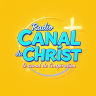 Logo de Radio Canal du Christ