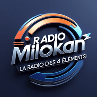 Logo de Radio Milokan