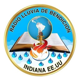 Logo de Radio Lluvia De Bendicion